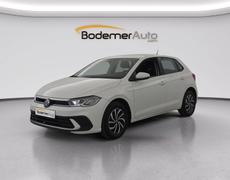 Volkswagen Polo Brest
