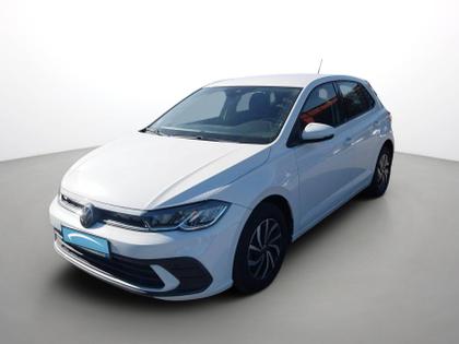Volkswagen Polo - Polo 1.0 TSI 95 S&S BVM5 Life - 15 790 €