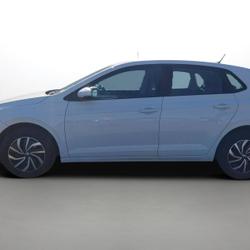 Volkswagen Polo Polo 1.0 TSI 95 S&S BVM5 Life Brest