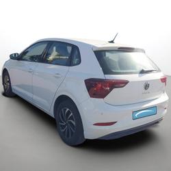 Volkswagen Polo Polo 1.0 TSI 95 S&S BVM5 Life Brest