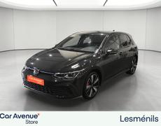 Volkswagen Golf 8 Lesménils
