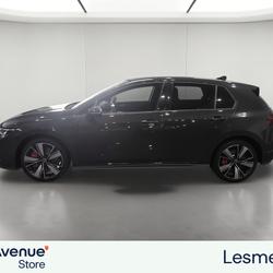 Volkswagen Golf 8 Golf 1.4 Hybrid Rechargeable OPF 245 DSG6 GTE Lesm&eacute;nils