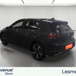 Volkswagen Golf 8 Golf 1.4 Hybrid Rechargeable OPF 245 DSG6 GTE Lesm&eacute;nils