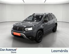 Dacia Duster Lesménils