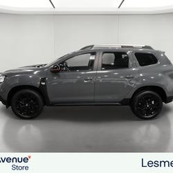 Dacia Duster Duster TCe 150 FAP 4x2 EDC SL Extreme Lesm&eacute;nils