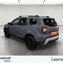 Dacia Duster Duster TCe 150 FAP 4x2 EDC SL Extreme Lesm&eacute;nils
