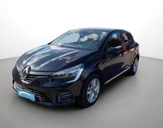 Renault Clio 5 Brest