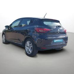 Renault Clio 5 Clio E-Tech 140 - 21N Business Brest