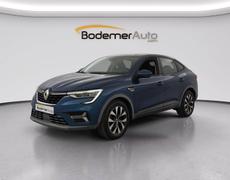 Renault Arkana Brest