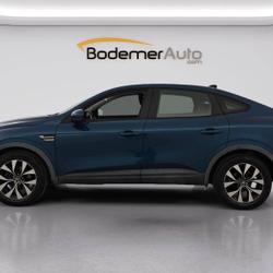 Renault Arkana Arkana E-Tech 145 Zen Brest