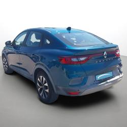 Renault Arkana Arkana E-Tech 145 Zen Brest
