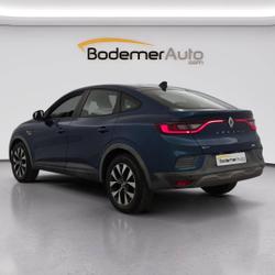 Renault Arkana Arkana E-Tech 145 Zen Brest