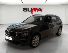 Skoda Kamiq Montceau-les-Mines