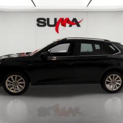 Skoda Kamiq Kamiq 1.0 TSI Evo 2 116 ch DSG7 Clever Edition Montceau-les-Mines