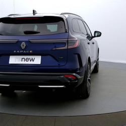 Renault Espace 5 Espace E-Tech hybrid 200 Iconic Chambray-l&egrave;s-Tours