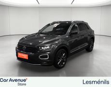 Volkswagen T-Roc Lesménils
