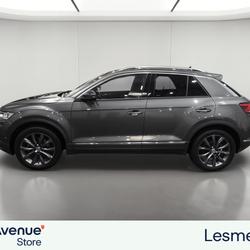 Volkswagen T-Roc T-Roc 2.0 TSI 190 Start/Stop DSG7 4Motion Carat Exclusive Lesm&eacute;nils