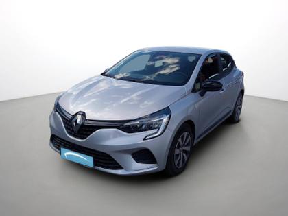 Renault Clio 5 - Clio TCe 90 Equilibre - 13 290 €