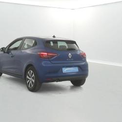 Renault Clio 5 Clio TCe 90 Equilibre Brest