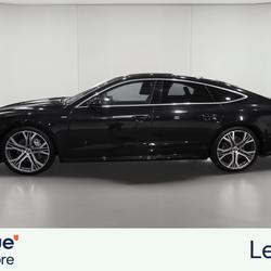 Audi A7 Sportback A7 Sportback 50 TDI 286 Tiptronic 8 Quattro S line Lesm&eacute;nils