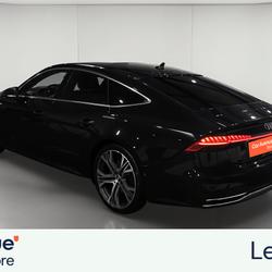 Audi A7 Sportback A7 Sportback 50 TDI 286 Tiptronic 8 Quattro S line Lesm&eacute;nils