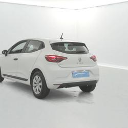 Renault Clio 5 Clio SCe 65 Authentic Brest