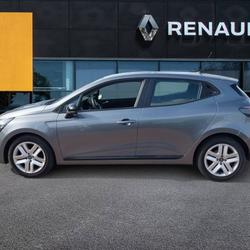 Renault Clio 5 Clio SCe 65 Evolution H&eacute;rouville-Saint-Clair