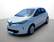Renault Zoe Brest