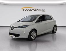 Renault Zoe Brest