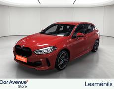 BMW Serie 1 Lesménils