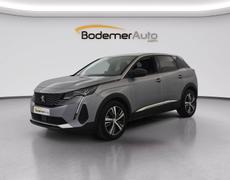Peugeot 3008 Brest