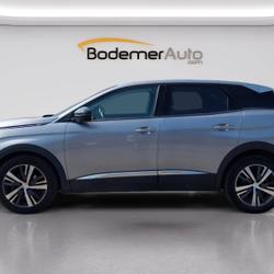 Peugeot 3008 3008 BlueHDi 130ch S&S EAT8 Allure Pack Brest