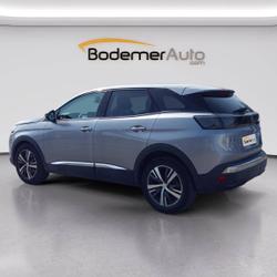 Peugeot 3008 3008 BlueHDi 130ch S&S EAT8 Allure Pack Brest