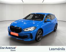 BMW Serie 1 Lesménils