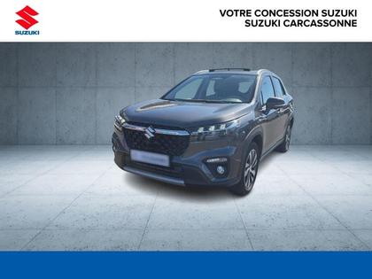 Suzuki S Cross - 1.4 Boosterjet Hybrid 110ch Style Auto MY25 - 26 790 €