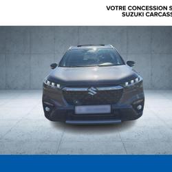 Suzuki S Cross 1.4 Boosterjet Hybrid 110ch Style Auto MY25 Carcassonne