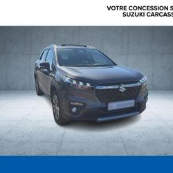 Suzuki S Cross 1.4 Boosterjet Hybrid 110ch Style Auto MY25 Carcassonne