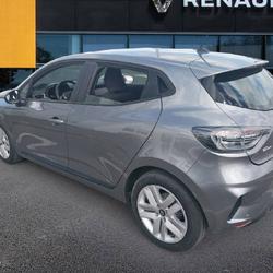 Renault Clio 5 Clio SCe 65 Evolution H&eacute;rouville-Saint-Clair