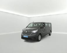 Renault Trafic combi Hérouville-Saint-Clair