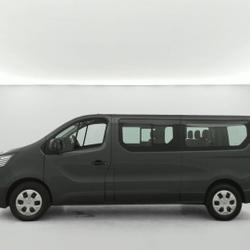 Renault Trafic combi Trafic L2 dCi 150 Energy S&S Zen H&eacute;rouville-Saint-Clair