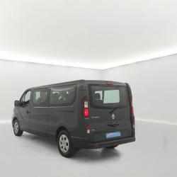 Renault Trafic combi Trafic L2 dCi 150 Energy S&S Zen H&eacute;rouville-Saint-Clair