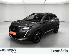 Peugeot 2008 Lesménils