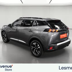 Peugeot 2008 2008 BlueHDi 110 S&S BVM6 Allure Lesm&eacute;nils