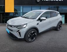Renault Captur Hérouville-Saint-Clair