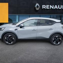 Renault Captur Captur E-Tech full hybrid 145 ch Techno H&eacute;rouville-Saint-Clair