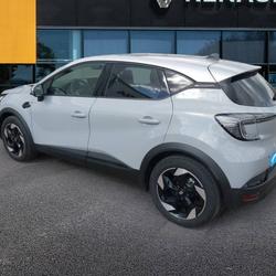 Renault Captur Captur E-Tech full hybrid 145 ch Techno H&eacute;rouville-Saint-Clair