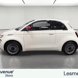 Fiat 500 II 500 e 95 ch RED Lesm&eacute;nils