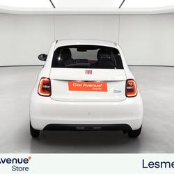 Fiat 500 II 500 e 95 ch RED Lesm&eacute;nils