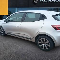 Renault Clio 5 Clio TCe 90 Equilibre H&eacute;rouville-Saint-Clair