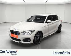BMW Serie 1 Lesménils
